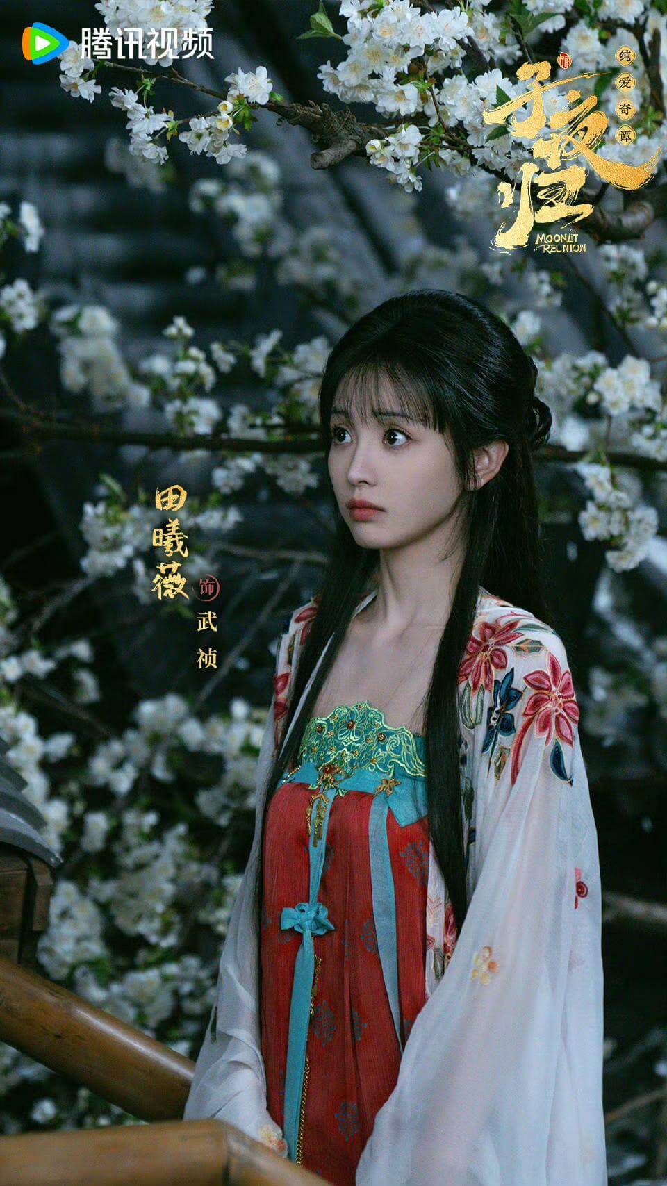 중드 자야귀 원작 줄거리 등장인물 결말 OTT