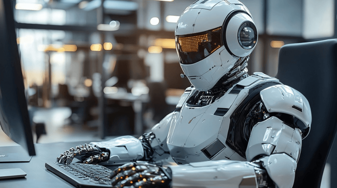 세대 간 기술 격차의 진짜 원인 – 언어보다 속도의 차이