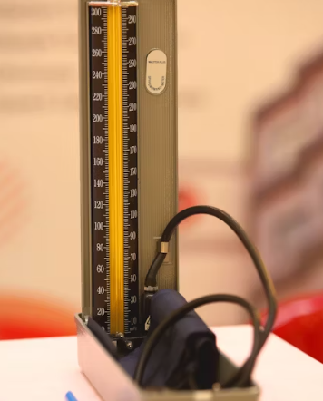 혈압 정상 수치 낮추는 법