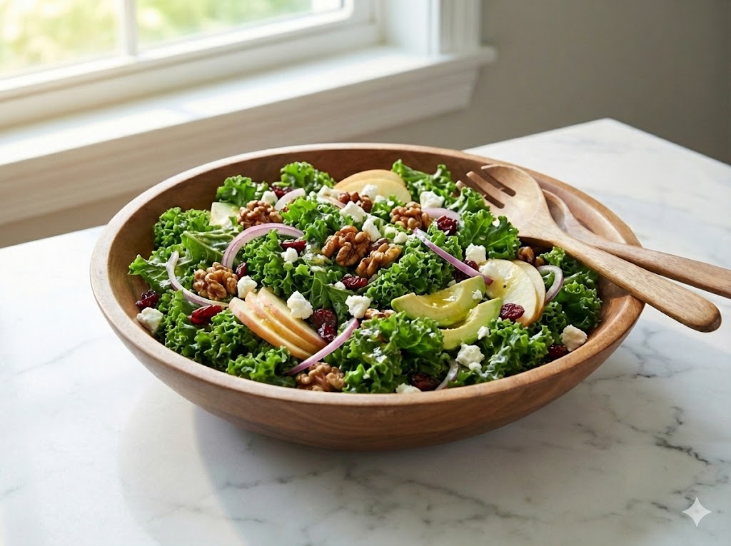 눈 건강을 위한 루테인의 보고, 장 건강과 체지방 분해를 돕는 고농축 식단