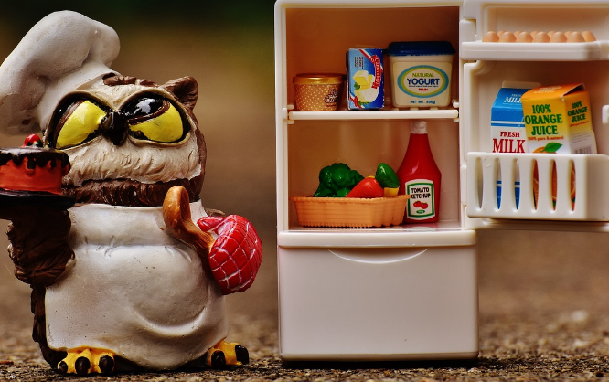 고추가루를 냉장고를 보관하는 방법에 대해 알아보자