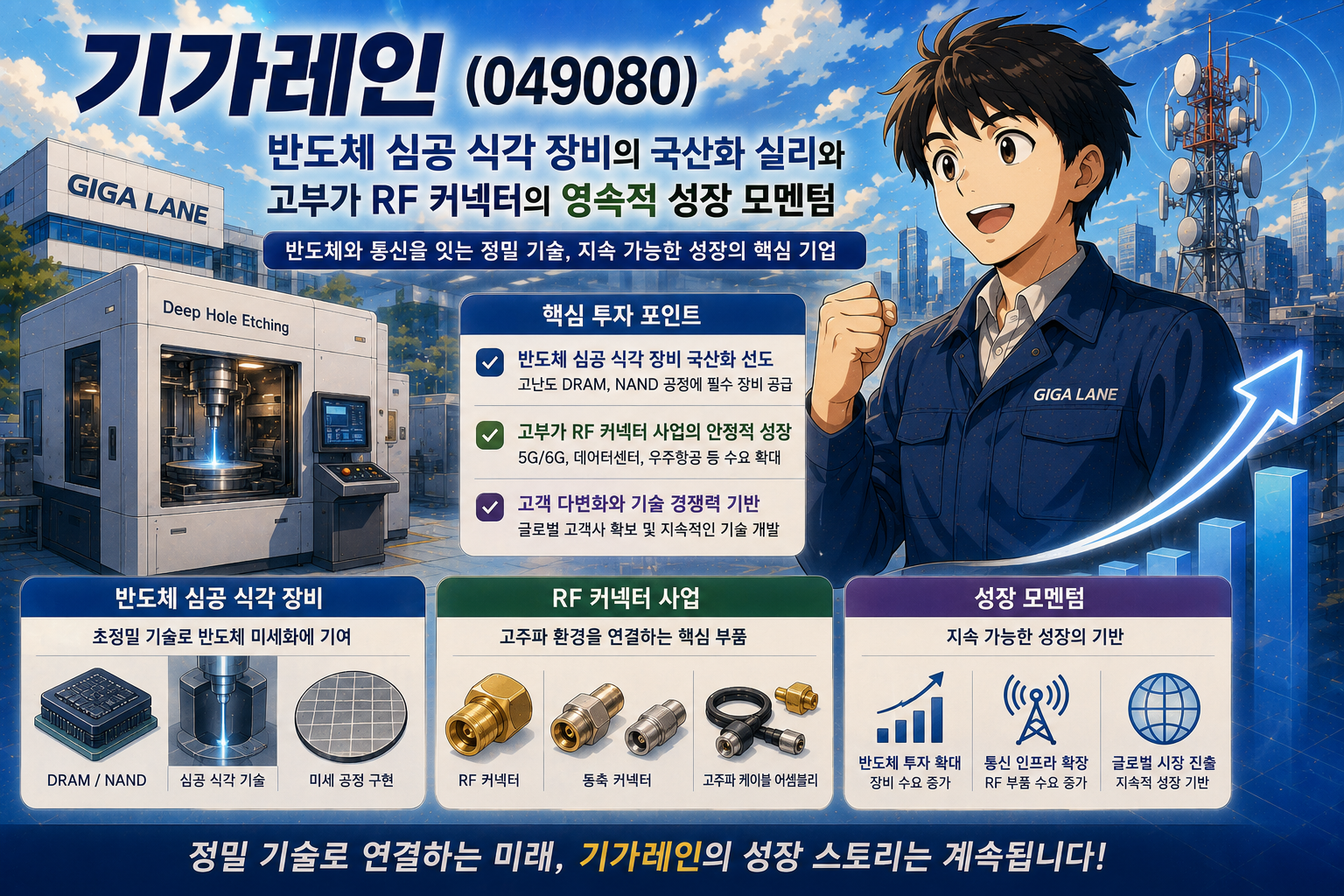 기가레인(049080)