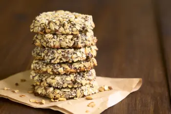 아마씨 효능 및 영양성분&amp;#44; 부작용