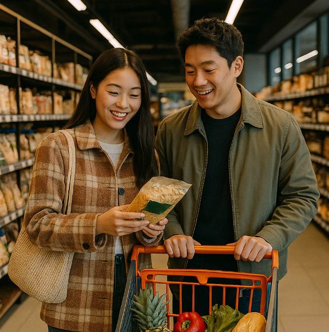 디지털 온누리상품권 사용처 확인법