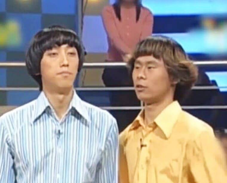 개그맨-이진환-손헌수