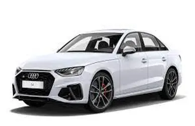 아우디 S4 사진