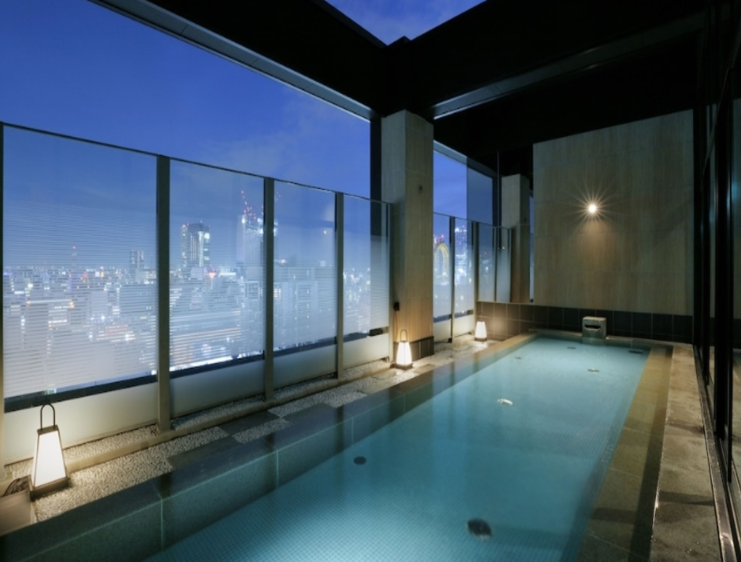 하나투어 오사카 도톤보리 특가