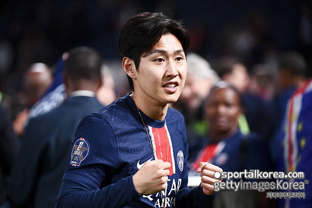 이강인 나폴리 이적