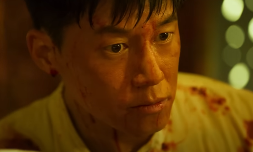 범죄의도시4 출연진 영화소개8