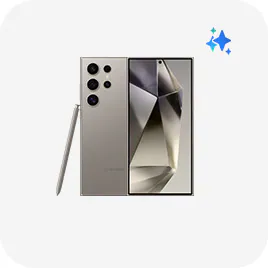 갤럭시 S24 울트라