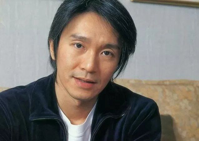 주성치를 다시보게하는 주성치의 사랑이야기