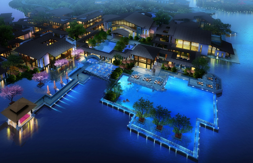 효도여행지 관련 사진