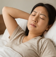 콩팥이 안좋으면 나타나는 증상