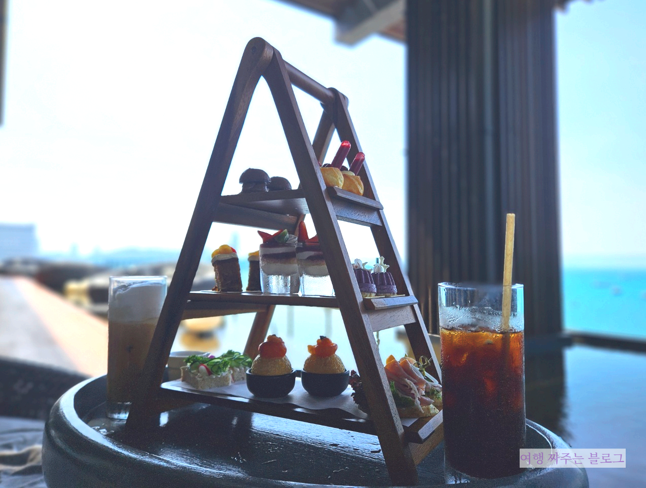 #힐튼파타야 #힐튼파타야drift