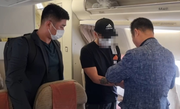 필리핀 총기 마약 밀수