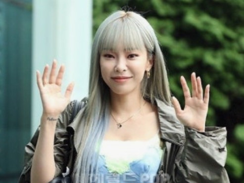 헤이즈 나이 프로필