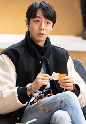 한경수 (은해성)