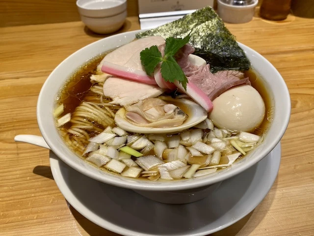 무기토올리브 긴자점