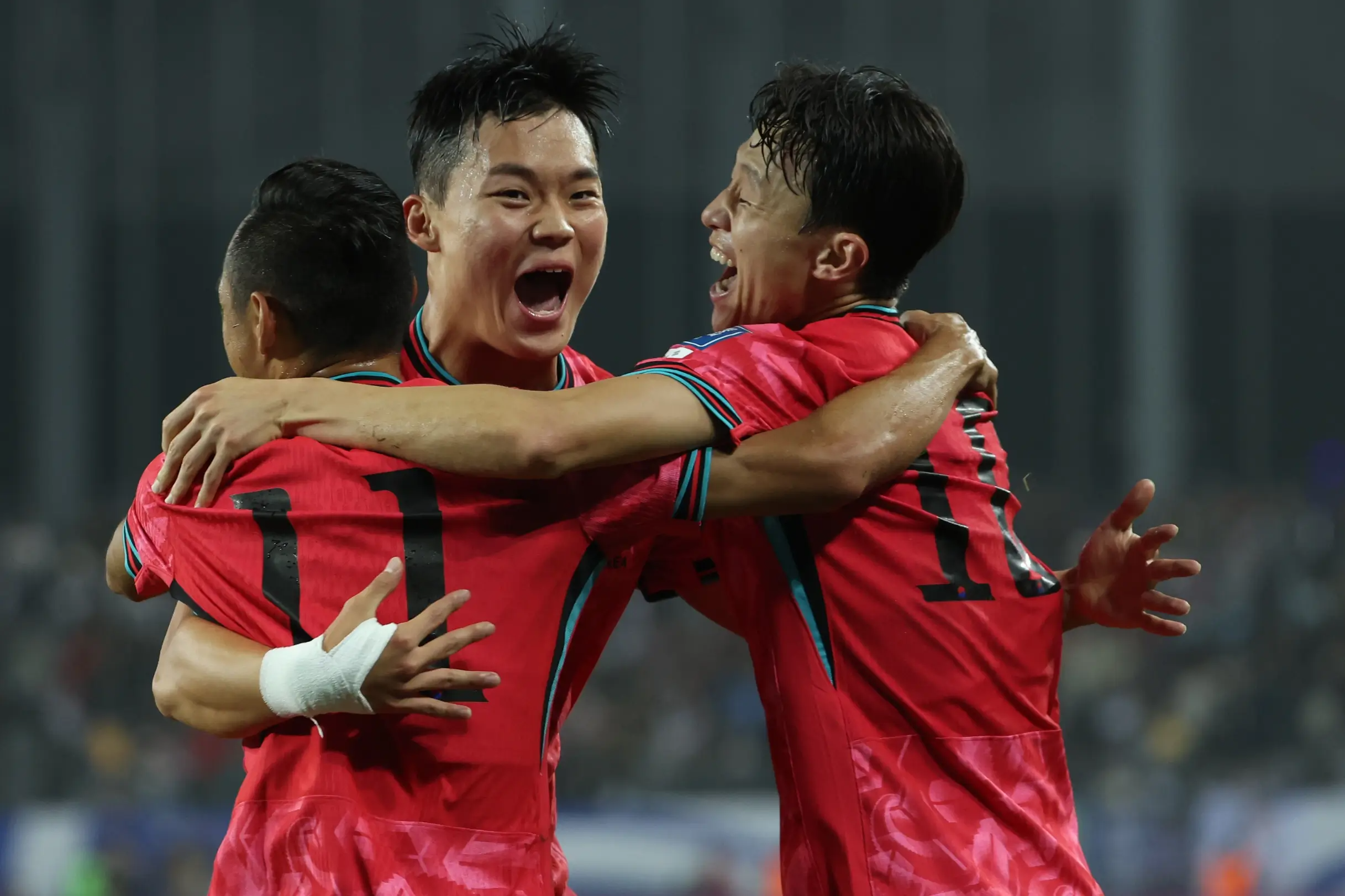 한국 미국 축구 친선경기