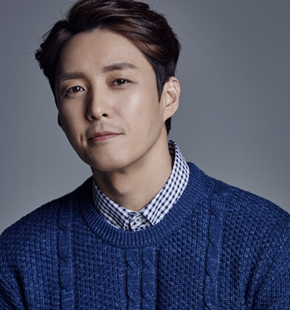 심형탁 프로필 화보