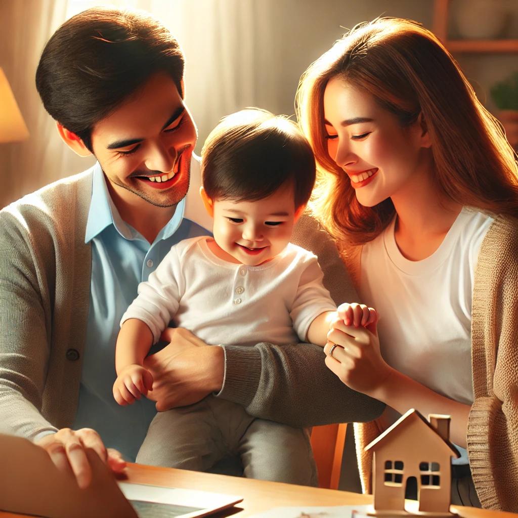 육아휴직 급여 지급대상