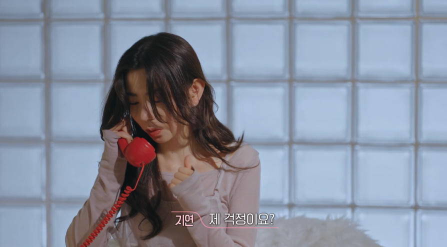 ▲ 조언이 필요할 때마다 등장하는 지현의 한 마디. 감정에 휩쓸리지 않아서 더 믿음이 간다.