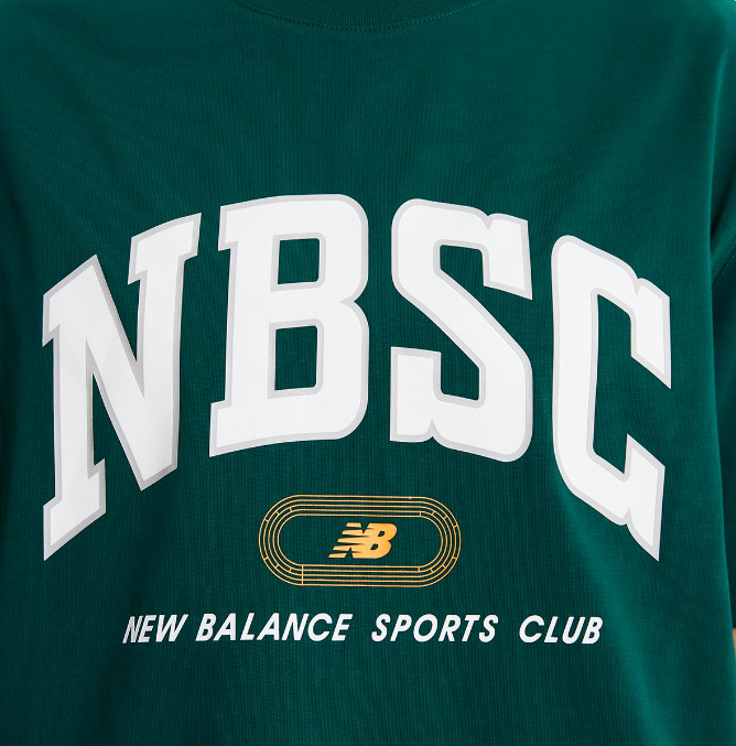 뉴발란스 여자 반팔티 추천 BEST 3!