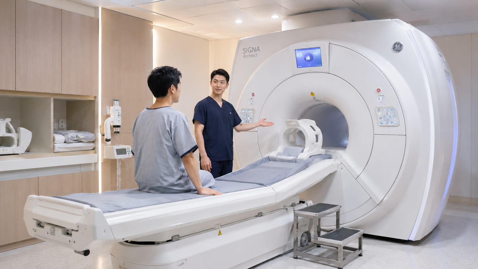 MRI·CT 검사비용 2026|건강보험·비급여·실손보험·병원비 확인방법