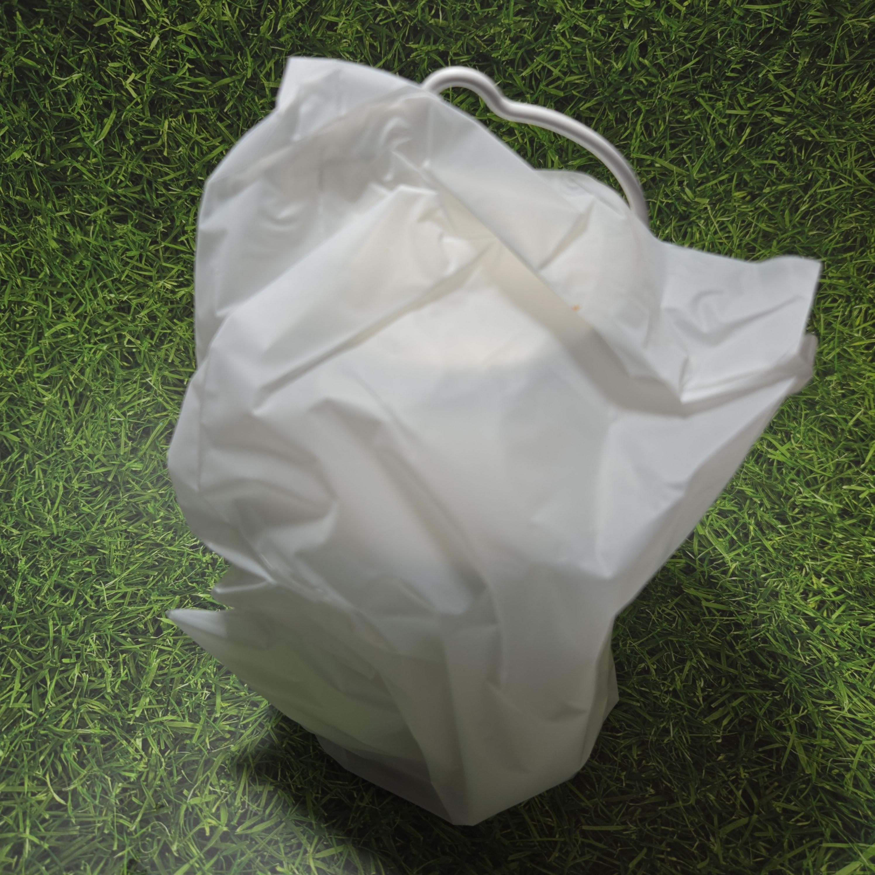 디센느 미니 가습기 무선 led 무드등 박스 오픈 사진