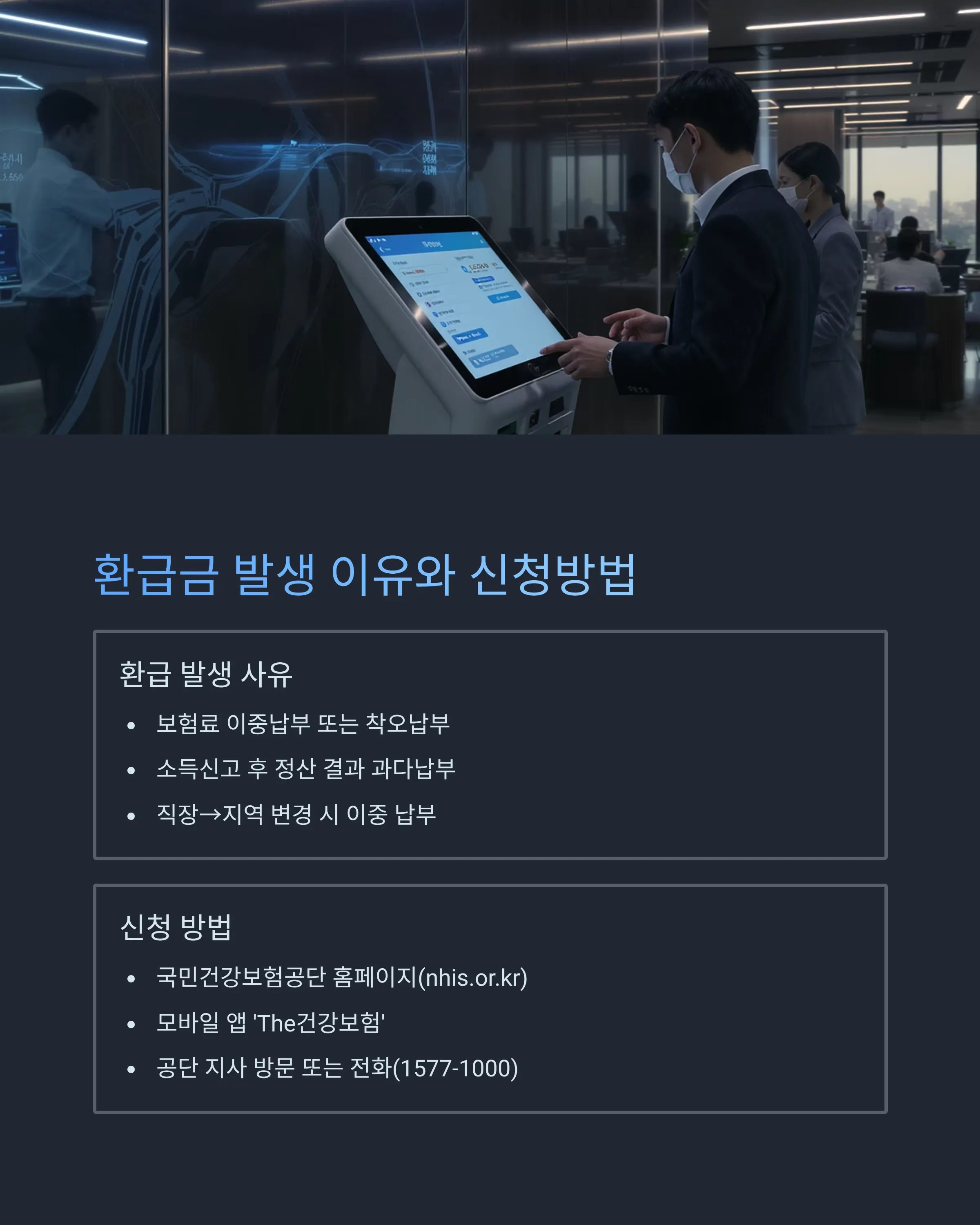 건강보험료