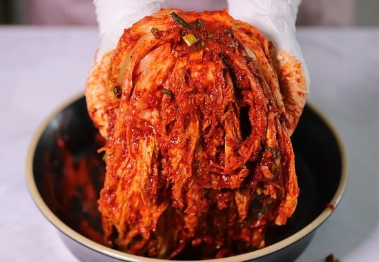 이마트 절임배추 예약