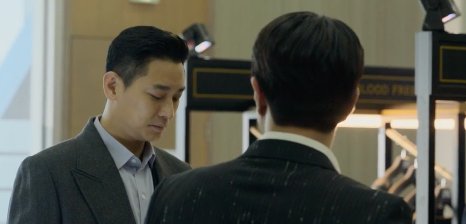 지배종 몇부작( 총 10부작의 대서사 시작)