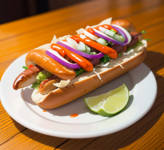 명랑핫도그 창업에 대하여 알아보기(사진무관)