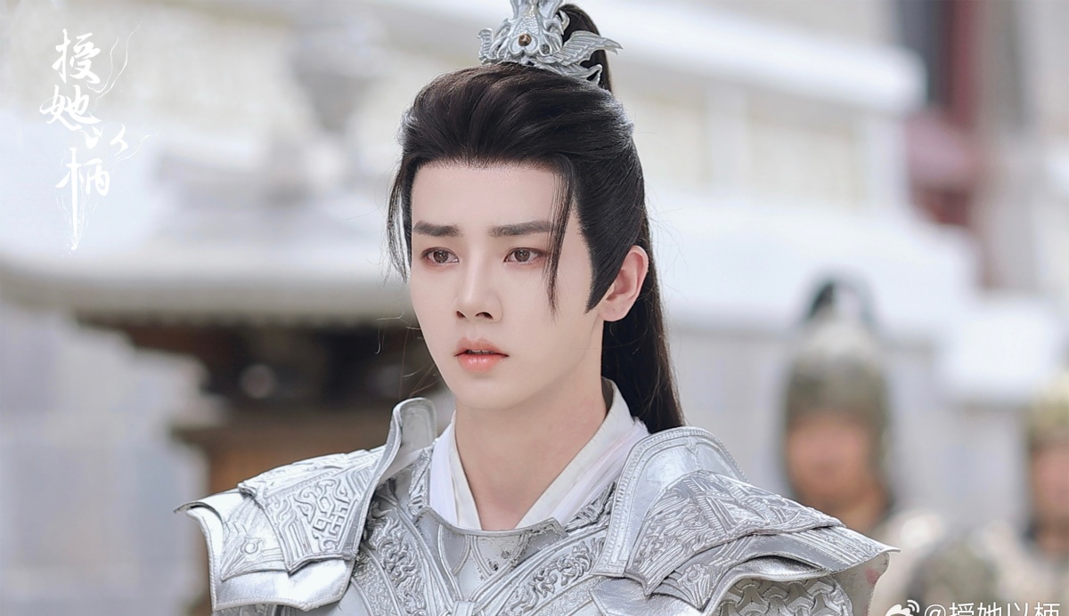 수타이병-이비-갑옷입은 모습