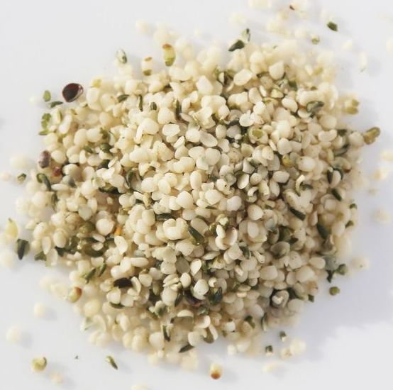 햄프씨드(대마씨)