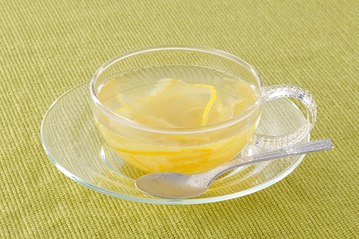 유자차 효능