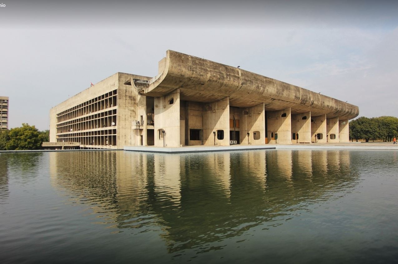 Chandigarh,-India