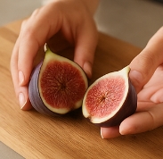 무화과 먹는 방법