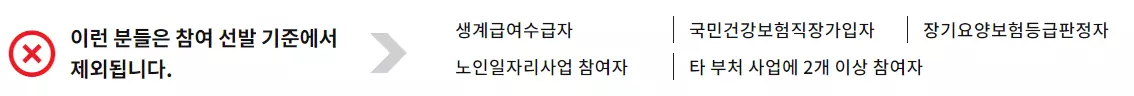 노인일자리