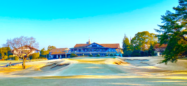 효고현 히라노 c.c 전경사진