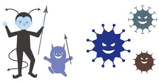 천연곰팡이제거제