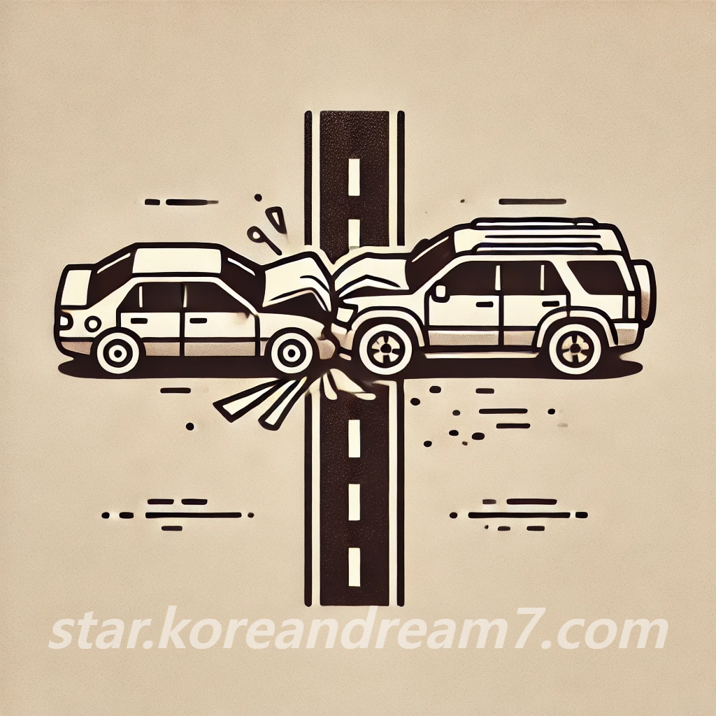 차사고 꿈