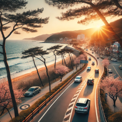 강릉 관련 사진