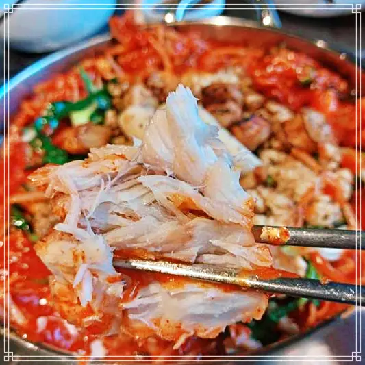 생방송오늘저녁-방이동-한우대창아귀찜