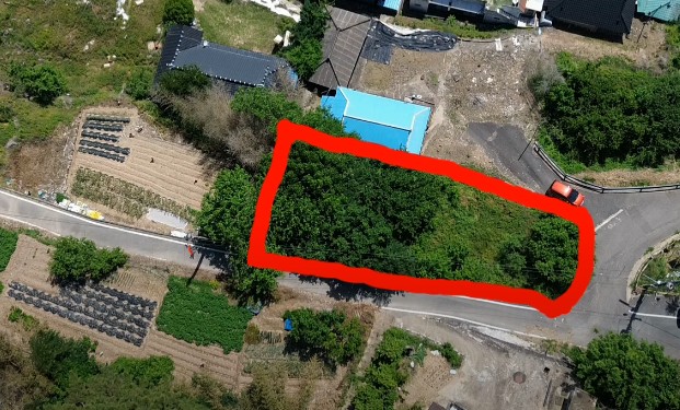 [토지매매] 경남 전원주택부지 - 밀양시 상남면 남산리, 함안군 법수면 윤내리, 합천군 용주면 황계리, 합천군 봉산면 봉계리, 창녕군 영산면 월령리