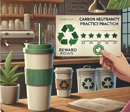 2025년 탄소중립 실천 포인트 제도 총정리