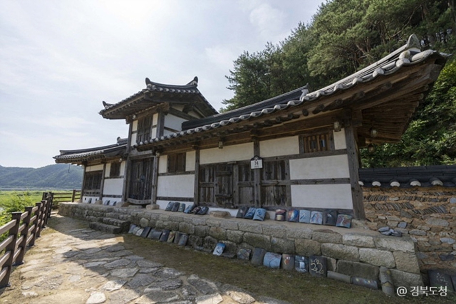 예천 가볼만한곳 베스트10