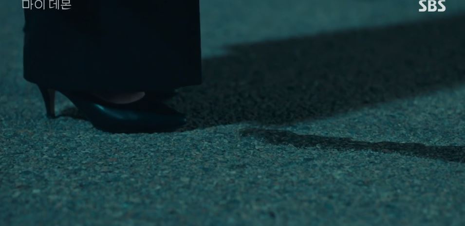 마이데몬_2회