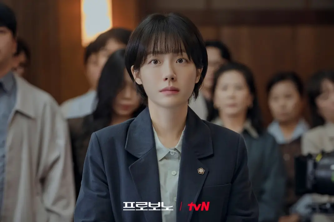 tvN-드라마-프로보노-출연진-OTT-등장인물