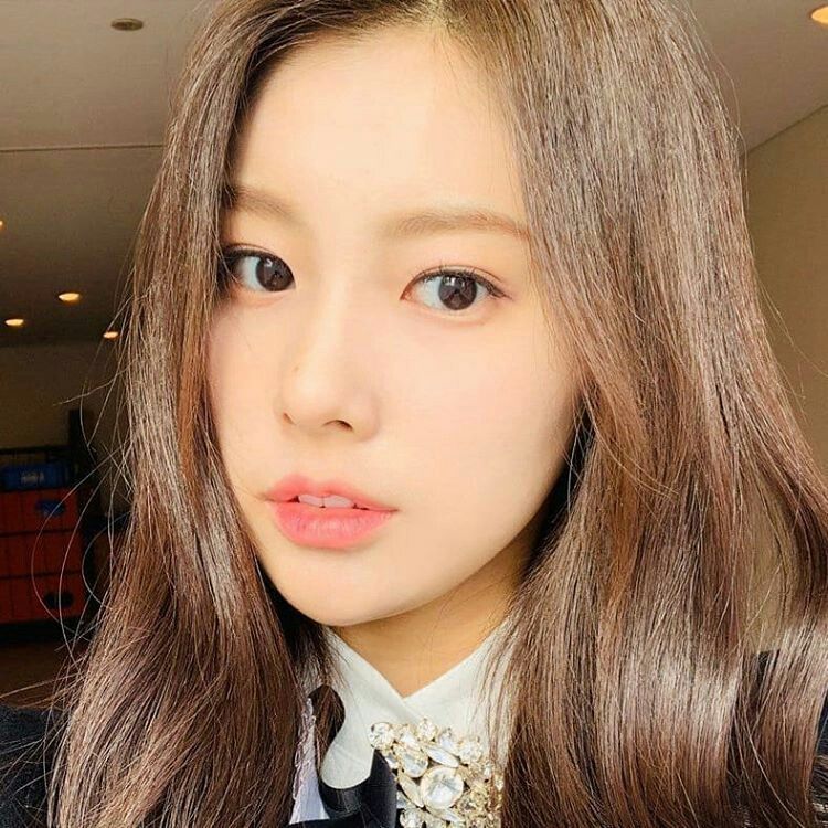 아이즈원 강혜원 몸매 키